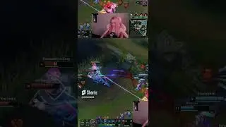 Стримеры LOL   Легендарный стак    League of Legends