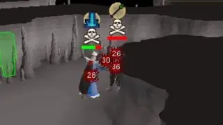 Deep wilderness pk 70