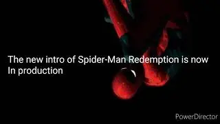 Spider Man Redemption Information