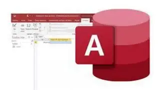 Base de datos (ACCESS) |   Actualización mediante relaciones entre tablas.
