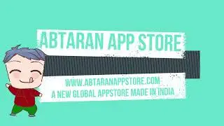 Tour of Abtaran App Store Website | How to Get Developer Dashboard and Upload Apps