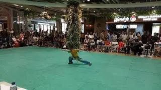 Jian Shu Junior C - Fareld Al Farabi Setiawan (Salsabila Wushu Indonesia)