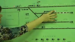 Электрическая централизация.