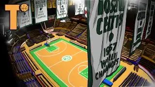 Sensible Trades: Boston Celtics
