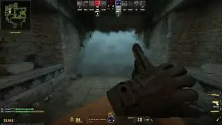 cs2 funny moment
