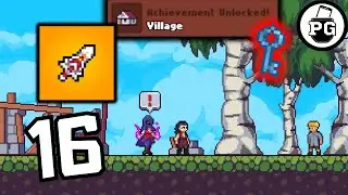 Village Unlocked With New Qusts + 3rd Ultra Ascension 🗡 Idle Slayer - Gameplay Walkthrough |Part 16|