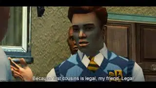 [Bully SE] All Tad Spencer Quotes (TheNathanNS Re-upload)