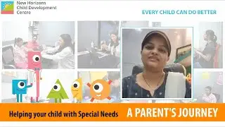Helping Your Child With Special Needs- A Mother’s Journey