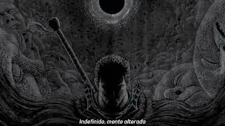 Isaiah the Wulf - Lost in Chaos (legendado)