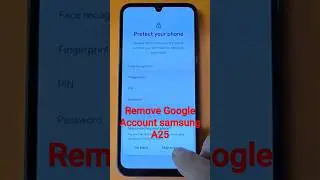 frp samsung a25