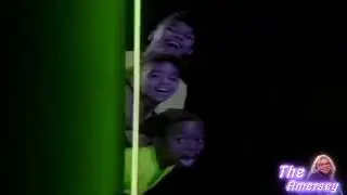 Preview 2 Ghostbusters Random Effects