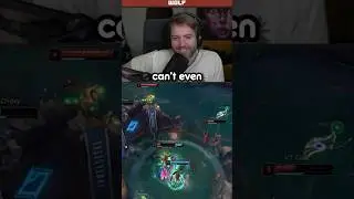 Faker is an ANT to Chovy