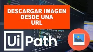 Descargar Imagen de una URL con UiPath (HTTP Request)
