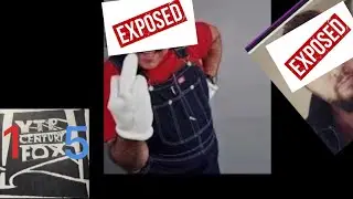 WTRD Radio & Empress Mega Vr both exposed and here’s why (true story)