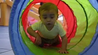 Gymboree Play & Music Walkers