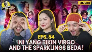 Ada Anak Gundala di Virgo and The Sparklings! Film Superhero Rasa Idol Group! Breakdown Bros. Eps 54