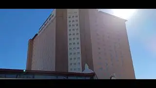 Rosarito Beach Hotel