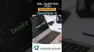 What is inner Join? #programming #sql #sqlserver #oraclesql #coding  #education #interview