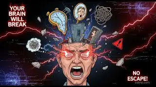 Nine Minutes to Explain Every Paradox : Mind-Bending Paradoxes Simplified