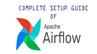 Apache Airflow Installation Guide for Windows