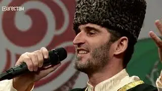 Новогодний концерт (2021-2022)