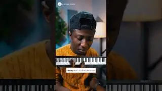 How to find the root key 🎹 very quickly!
