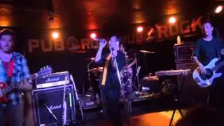 Hoobastank-The Reason (Full Concert @ Pub Rock Scottsdale Az)