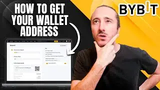 HOW TO FIND YOUR BYBIT WALLET ADDRESS (Step By Step 2026)