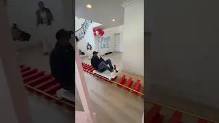 Would You Try This Rollercoaster?
