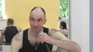 Последовательность расслабления в практике йоги. 1 группа. 08.06.2019