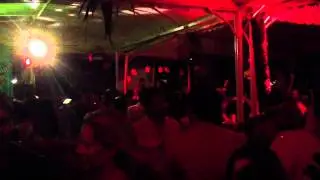 Festa ODARA ÔDESCE: 31/03/2012 - Recife