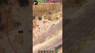 Свершилось чудо #миртанков  #sirambi #unreal_tank_girl #worldoftanks #танки #нереальная