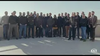KNX PROFESSIONALS-18.12.2023- Architettura e domotica, creare spazi intelligenti per la vita moderna