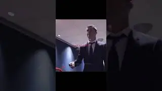 The Hero & The Villain ft. Lionel Messi & Cristiano Ronaldo - 