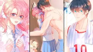 Назад в тот год когда мой муж был школьным красавчиком Манга с озвучкой Глава 1 - 3