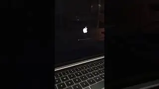 Unlock EFI Firmware Locked  Macbook Pro save data OK