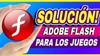 Como jugar JUEGOS FLASH en Chrome 2023-2024-2025 | 2 MÉTODOS | Adobe Flash en Chrome