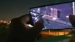Modo Noche S20 Ultra