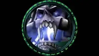 Warcraft 3 озвучка. Вот что было бы если нежить стала доброй.
