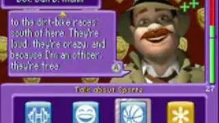 The Sims Urbz - Part 5 Billy The Kid