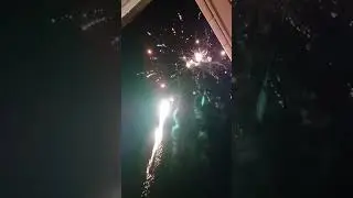 Cruz, Harley and Tim Cantelo | Fireworks Part 2