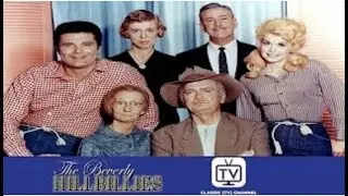 Beverly Hillbillies | Clampetts Strike Oil