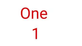 @one_to_fifty_spellings