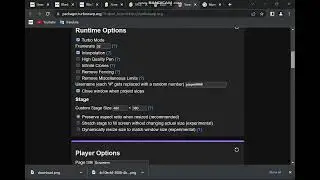 How To Make An Sb3 An .Exe