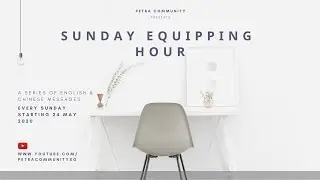 26 July 2020 | Manifesting The King's Goodness | Pastor John Koe