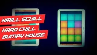 Kirill Sevill - Hard Chill & Bumpy House [Drum Pads 24]