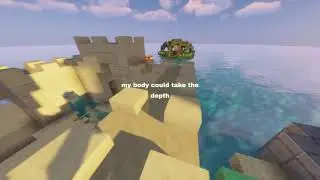Dark Waters: Tales of Terror from the Deep