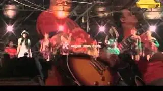 SONIA BAND - PASDUT - GOBOH