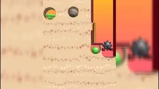 Dig This! 27-16 Balloons Walkthrough