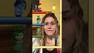 DESAFIO IMPOSSÍVEL! 